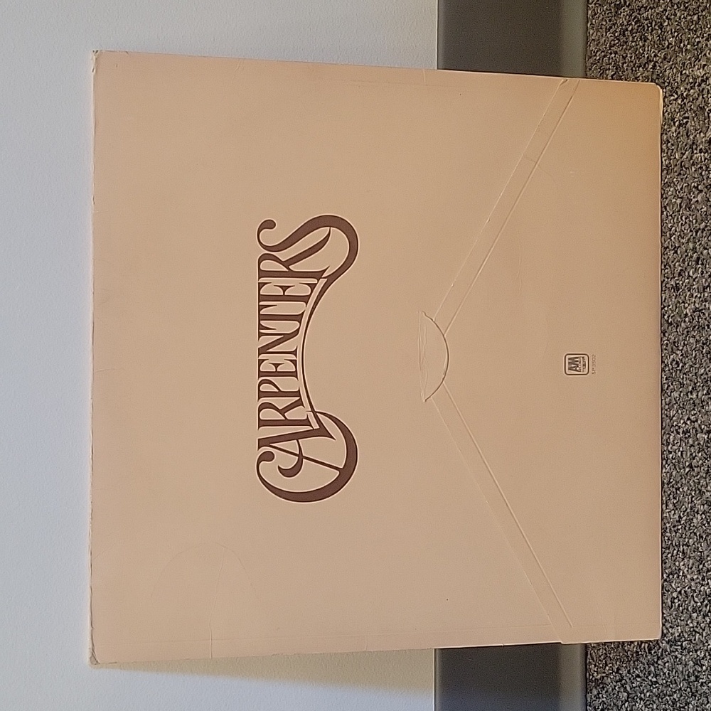 Carpenters LP